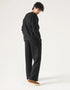 BASIC FLEECE SWEATSHIRT